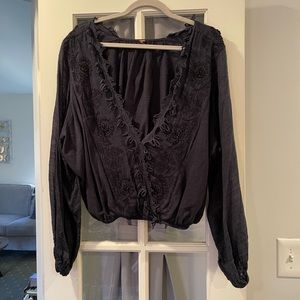 Free People Top